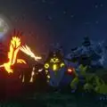 Скриншот номер 2 с сервера Pixelmon.PRO