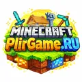 Скриншот номер 1 с сервера PlirGame — проект, где честность не просто слово.