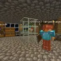 Скриншот номер 2 с сервера PolySMP