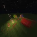 Скриншот номер 2 с сервера PriskasCraft