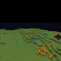 Скриншот номер 4 с сервера Project Saturn