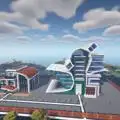 Скриншот номер 2 с сервера 55 Public Omsk