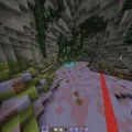 Скриншот номер 1 с сервера PvP Arena