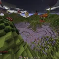 Скриншот номер 2 с сервера PvP Arena