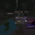 Скриншот номер 3 с сервера PvP Arena
