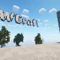 Скриншот номер 1 с сервера PWCraft