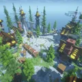 Скриншот номер 1 с сервера RazeWorld
