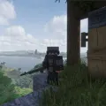 Скриншот номер 2 с сервера VelesGard Realistic