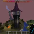 Скриншот номер 1 с сервера Realm Of Blocks