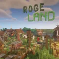 Скриншот номер 1 с сервера RogaLand