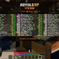 Скриншот номер 5 с сервера RoyaleRP