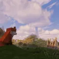 Скриншот номер 3 с сервера mc.ru-minecraft.ru