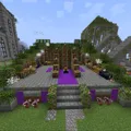 Скриншот номер 8 с сервера SaintCraft