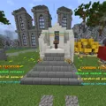 Скриншот номер 1 с сервера SaintCraft