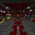 Скриншот номер 2 с сервера SaintCraft