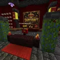 Скриншот номер 4 с сервера SaintCraft