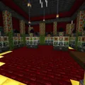 Скриншот номер 7 с сервера SaintCraft