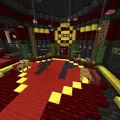 Скриншот номер 9 с сервера SaintCraft