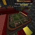 Скриншот номер 3 с сервера SaintCraft