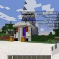 Скриншот номер 2 с сервера SETCRAFT