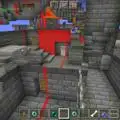 Скриншот номер 1 с сервера SkillMine