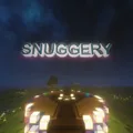 Скриншот номер 2 с сервера SNUGGERY-MINE ┃Ванильное+ выживание без лишнего