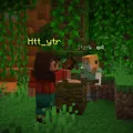 Скриншот номер 4 с сервера SoulSMP
