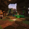 Скриншот номер 4 с сервера SpectraCraft