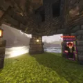 Скриншот номер 2 с сервера Spirit Wave