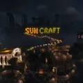 Скриншот номер 2 с сервера SunCraft