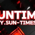 Скриншот номер 3 с сервера SUNTIME