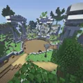 Скриншот номер 2 с сервера TalesCraft