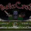 Скриншот номер 7 с сервера TeslaCraft