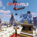 Скриншот номер 1 с сервера TestyWorld