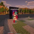 Скриншот номер 1 с сервера tixxxiland