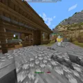 Скриншот номер 5 с сервера Toncraft