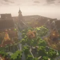 Скриншот номер 6 с сервера TownShield