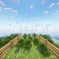 Скриншот номер 5 с сервера TreesPVP