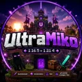 Скриншот номер 1 с сервера Ultra-Miko