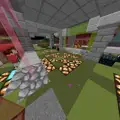 Скриншот номер 1 с сервера UltraMc - Выживание, SkyBlock + Мини-Игры