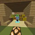 Скриншот номер 2 с сервера UltraMc - Выживание, SkyBlock + Мини-Игры