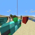 Скриншот номер 2 с сервера Vagonetkaland