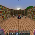 Скриншот номер 2 с сервера VineCen