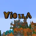 Скриншот номер 2 с сервера Viollamine