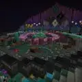 Скриншот номер 5 с сервера WorldMine