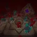 Скриншот номер 6 с сервера WorldMine