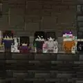 Скриншот номер 9 с сервера WorldMine