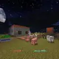 Скриншот номер 1 с сервера Worldream