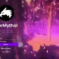 Скриншот номер 1 с сервера WorMythol