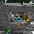 Скриншот номер 1 с сервера Zenith SMP